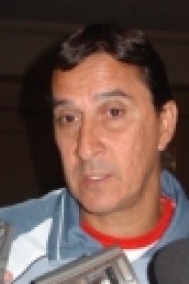 	Alexandre Guimarães 	